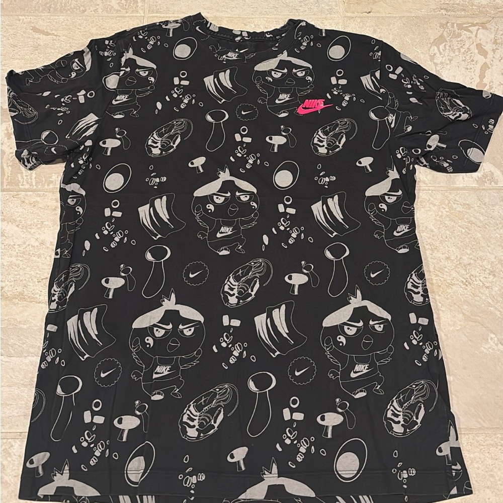 Nike shirt